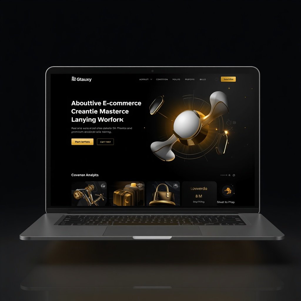 Landing Page Project - Increase Conversions